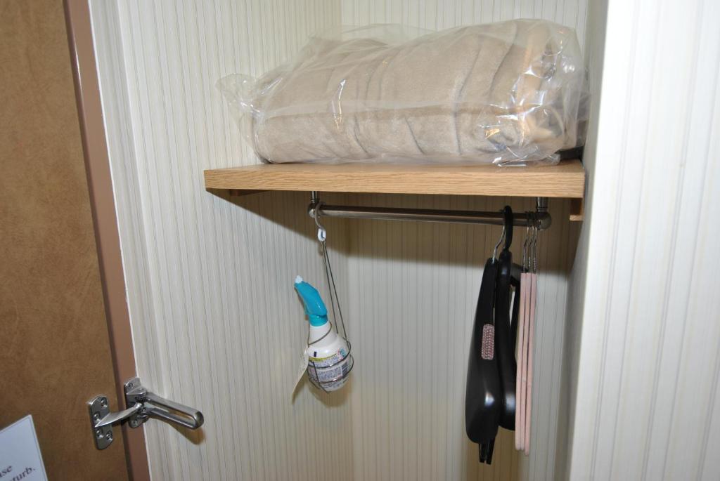 Fotografie z fotogalerie ubytování Hotel Mark-1 Abiko v destinaci Abiko