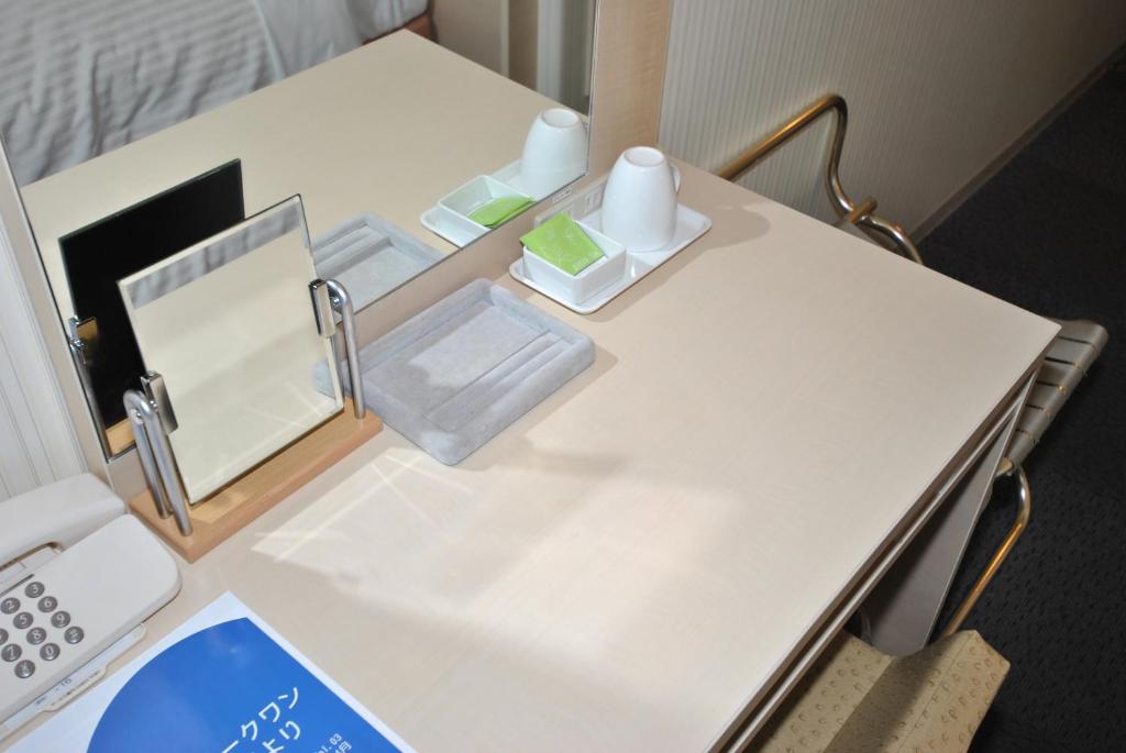Fotografie z fotogalerie ubytování Hotel Mark-1 Abiko v destinaci Abiko