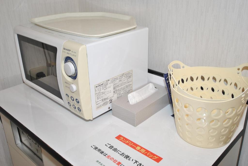 Fotografie z fotogalerie ubytování Hotel Mark-1 Abiko v destinaci Abiko