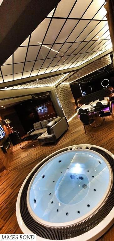 Hotel Ramka & Restaurant & Wine Bar - Resim 32