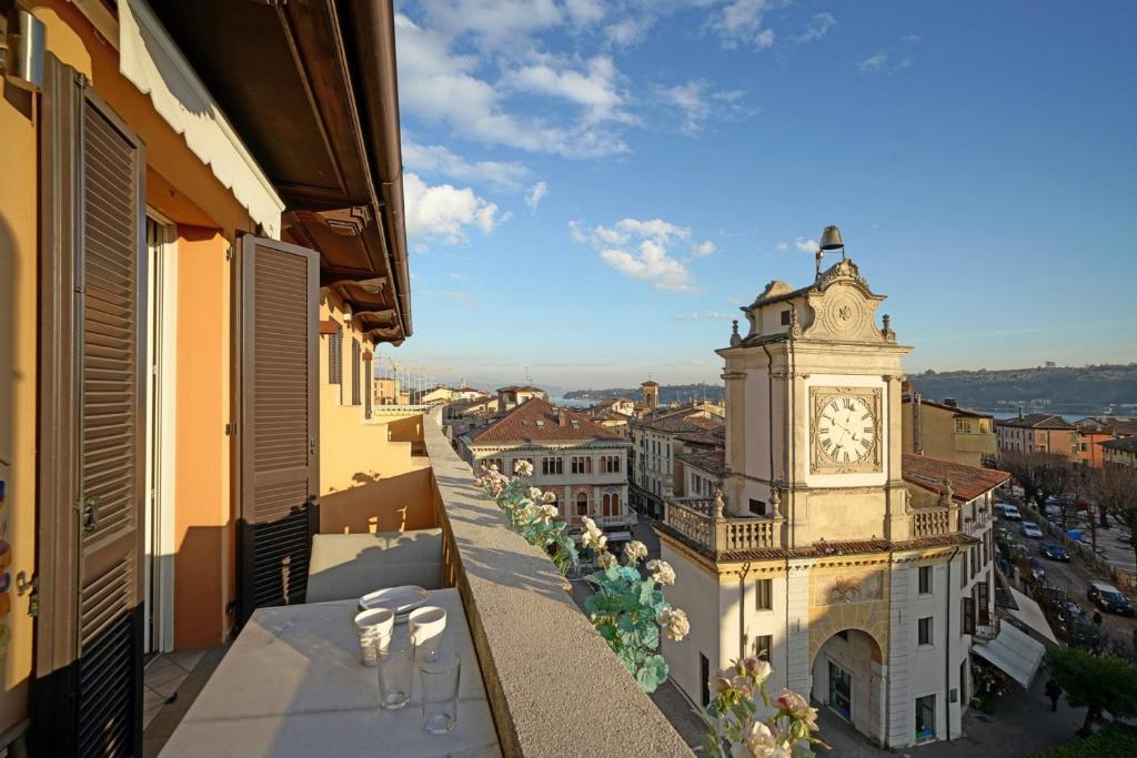 L'Orologio - Appartement 2 Chambres