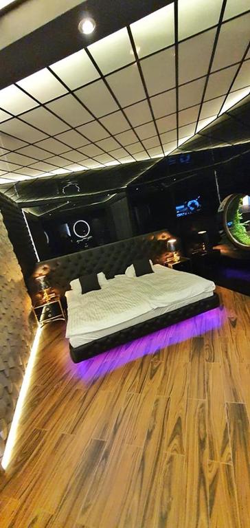 Hotel Ramka & Restaurant & Wine Bar - Resim 27