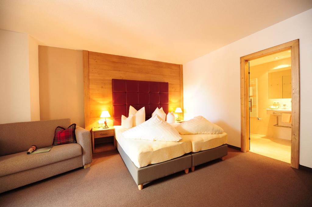 Hotel Dorfstadl - 14