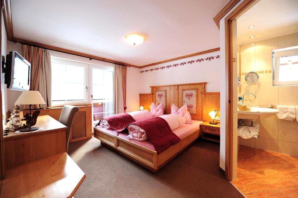 Hotel Dorfstadl - 19