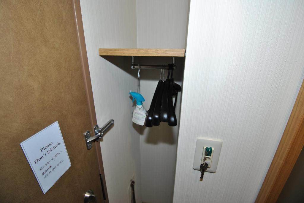 Fotografie z fotogalerie ubytování Hotel Mark-1 Abiko v destinaci Abiko