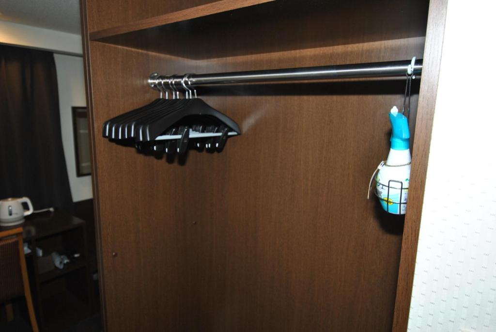 Fotografie z fotogalerie ubytování Hotel Mark-1 Abiko v destinaci Abiko