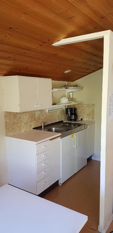 Kolleviks Camping och Stugby - Casa Móvil
