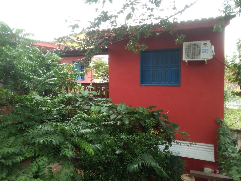  Bed and breakfast Hospedaria Cosanostra