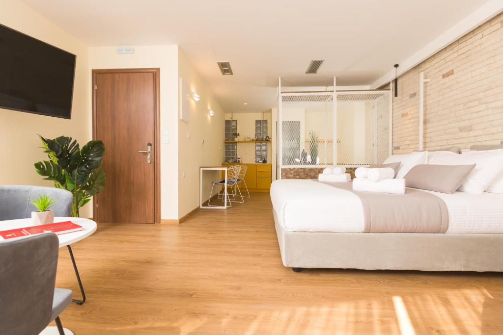 SUITES@SYNGROU-FIX - Resim 19