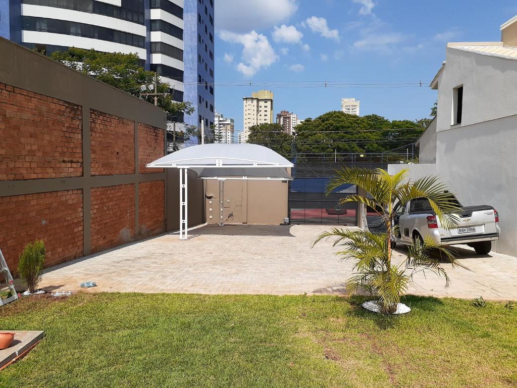 Residencial Jõao Eugenio