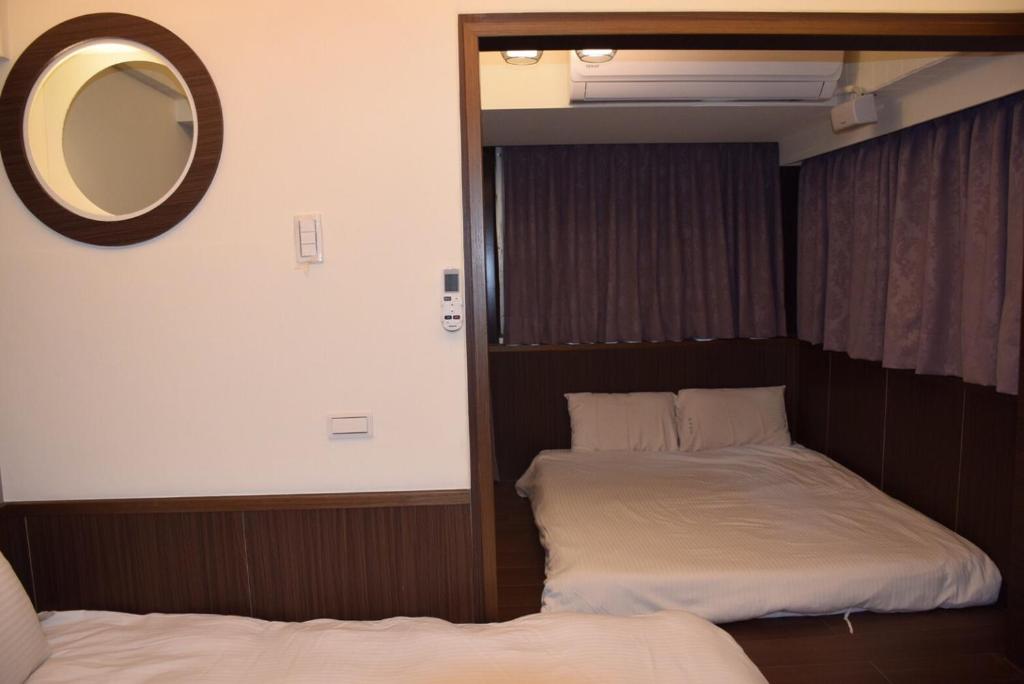 Love Feng Jia Apartment Hotel - Suite Familiar De Lujo