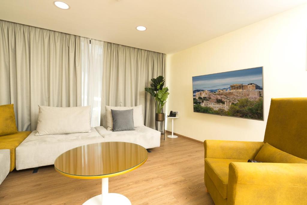 SUITES@SYNGROU-FIX - Resim 12