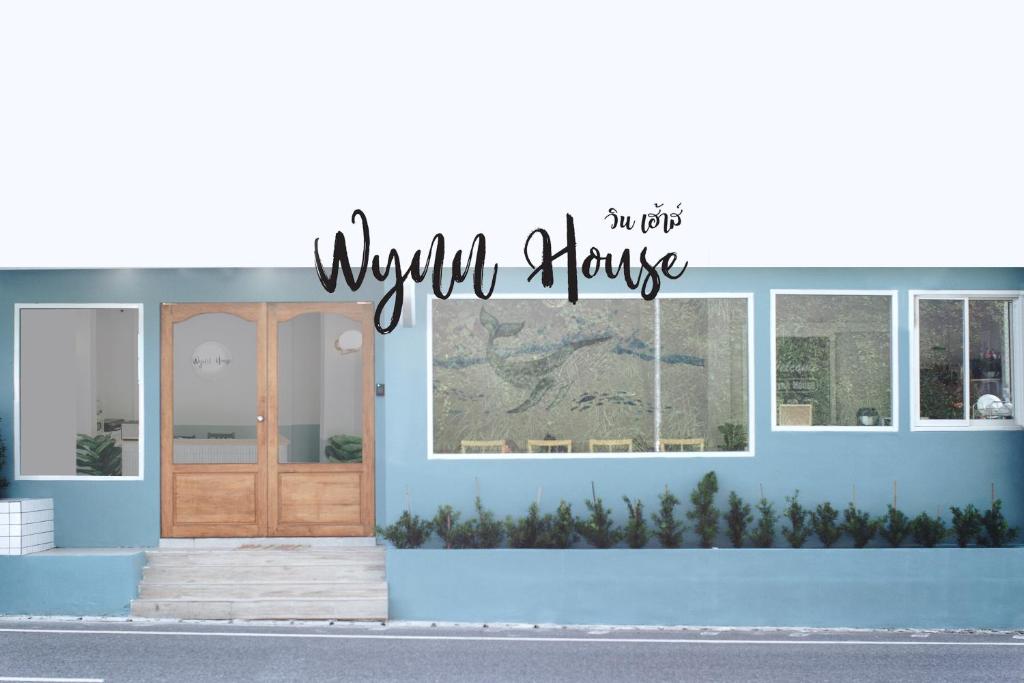 Fotografie z fotogalerie ubytování Wynn House v destinaci Karon pláž