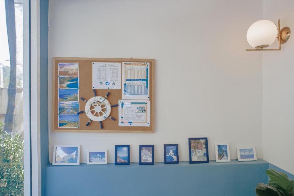 Fotografie z fotogalerie ubytování Wynn House v destinaci Karon pláž