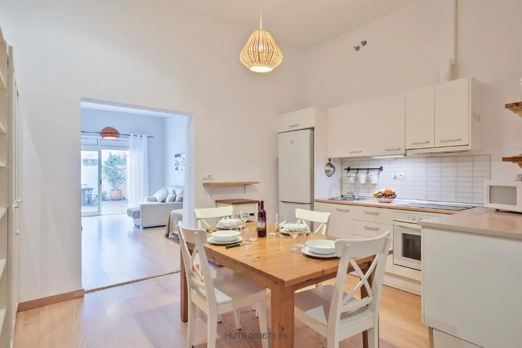 Alcam Loft Alio, Barcelona, Spain