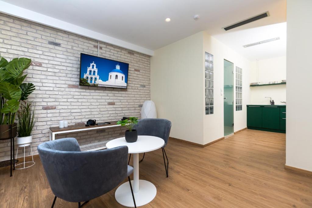 SUITES@SYNGROU-FIX - Resim 11