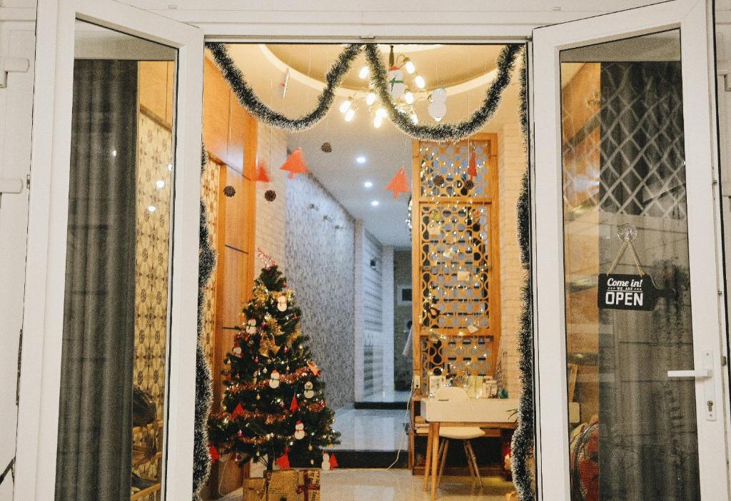 Foto Vũng Tàus asuva majutusasutuse Mochi's Home galeriist
