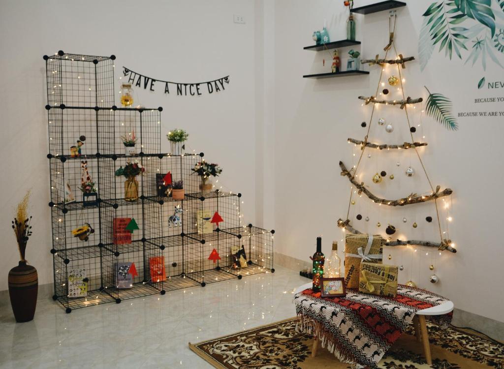 Foto Vũng Tàus asuva majutusasutuse Mochi's Home galeriist