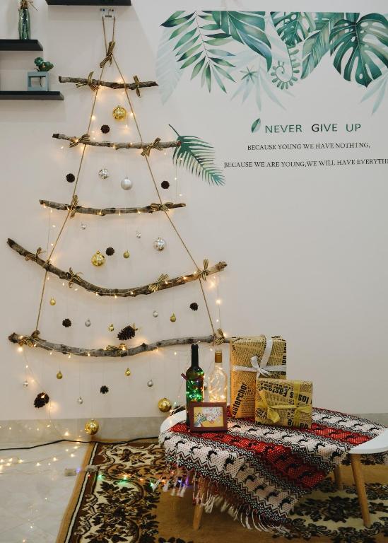 Foto Vũng Tàus asuva majutusasutuse Mochi's Home galeriist