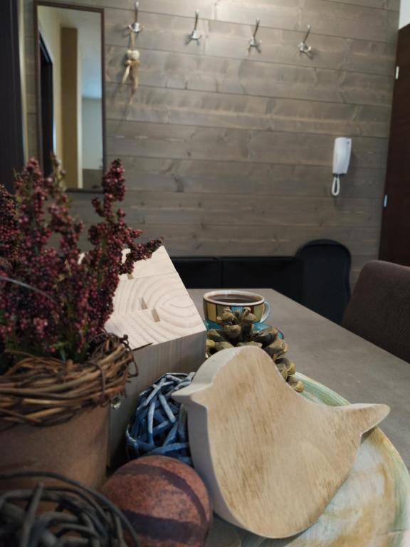 Apartmany Adavy - Apartamento De Una Habitación