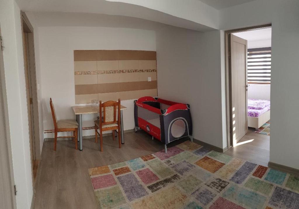 Casa Ana Cluj - Chambre Double Familiale