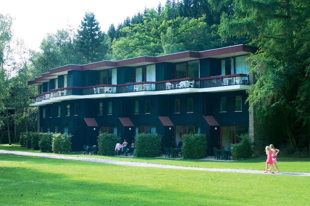 Domaine Long Pre - 五居室公寓