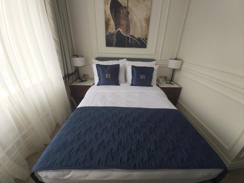 Hotel Centar No.1 - Economy Double Room