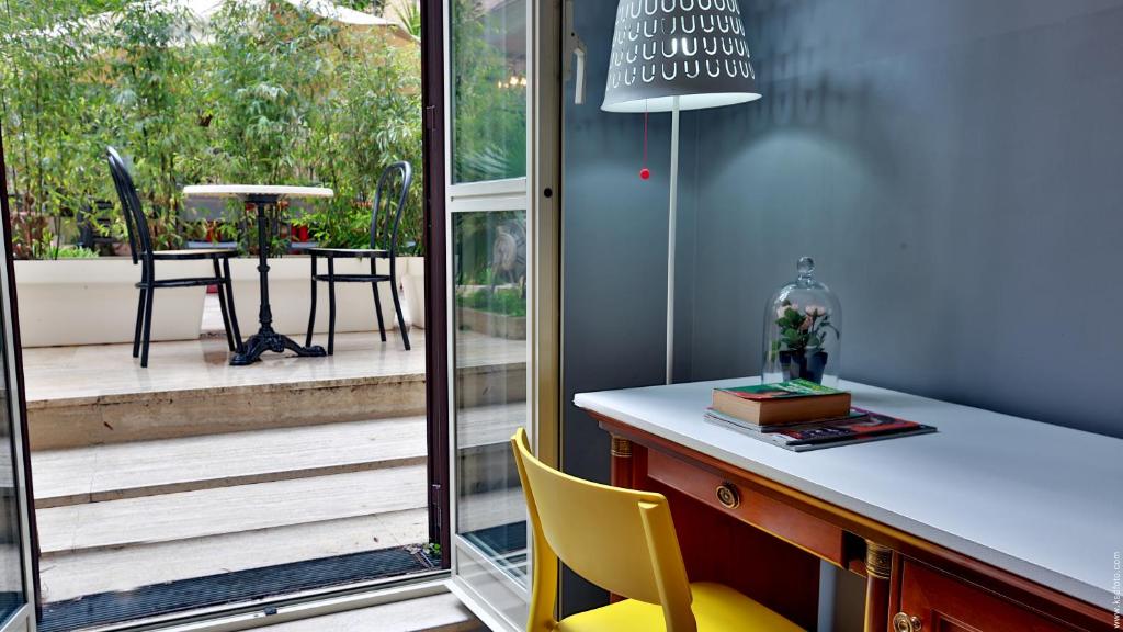 Hotel Giolitti Smart - Resim 16