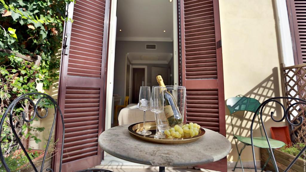 Hotel Giolitti Smart - Resim 17