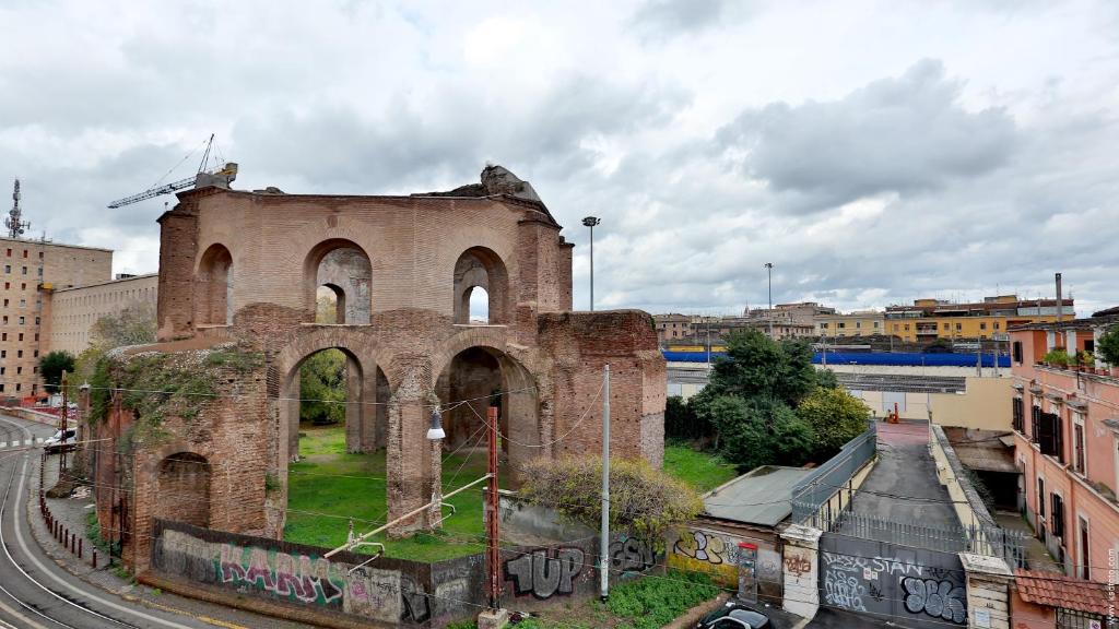 Hotel Giolitti Smart - Resim 26