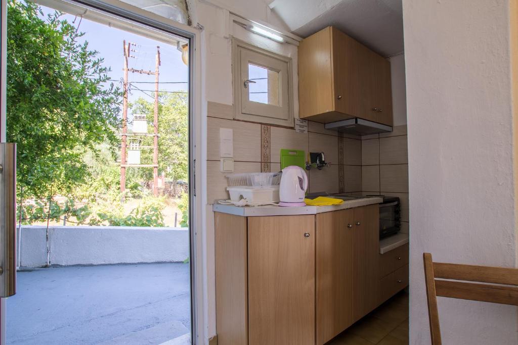 Aggeliki apartments Dassia By Hotelius - 公寓