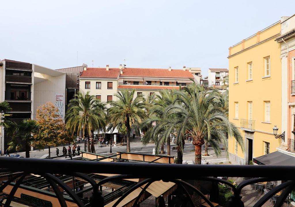 Deluxe Cathedral, Granada – Precios actualizados 2023