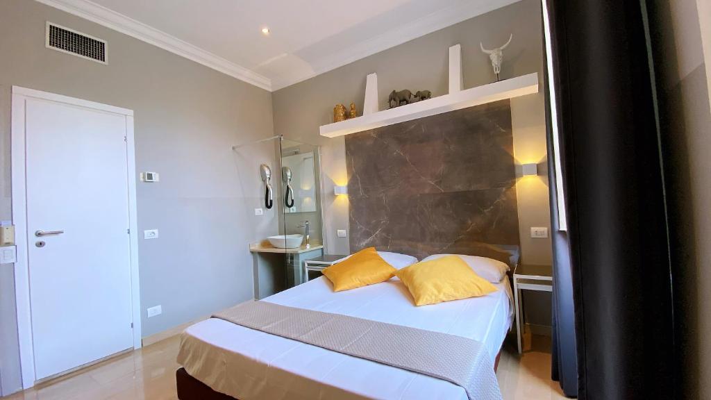 Hotel Giolitti Smart - Resim 11