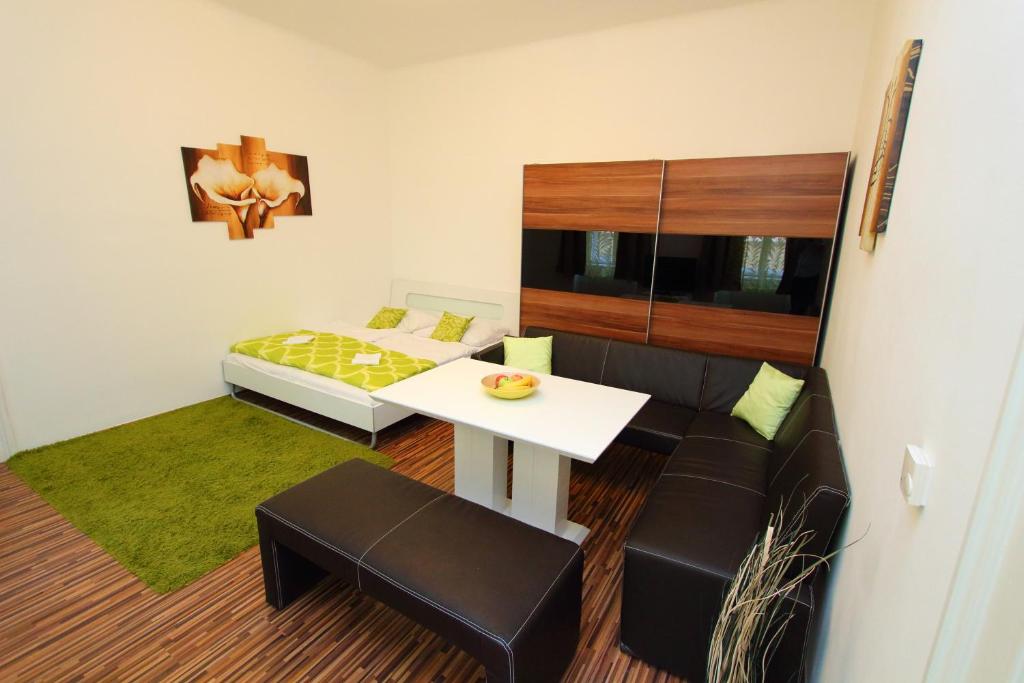 Zdjęcie z galerii obiektu Apartment Simmering w Wiedniu