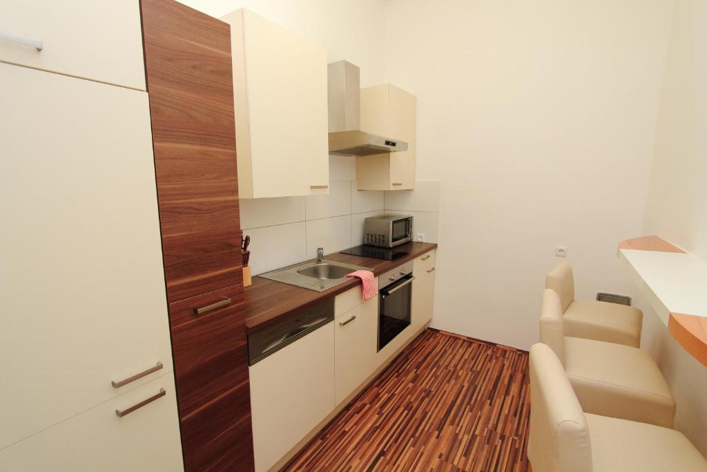 Zdjęcie z galerii obiektu Apartment Simmering w Wiedniu