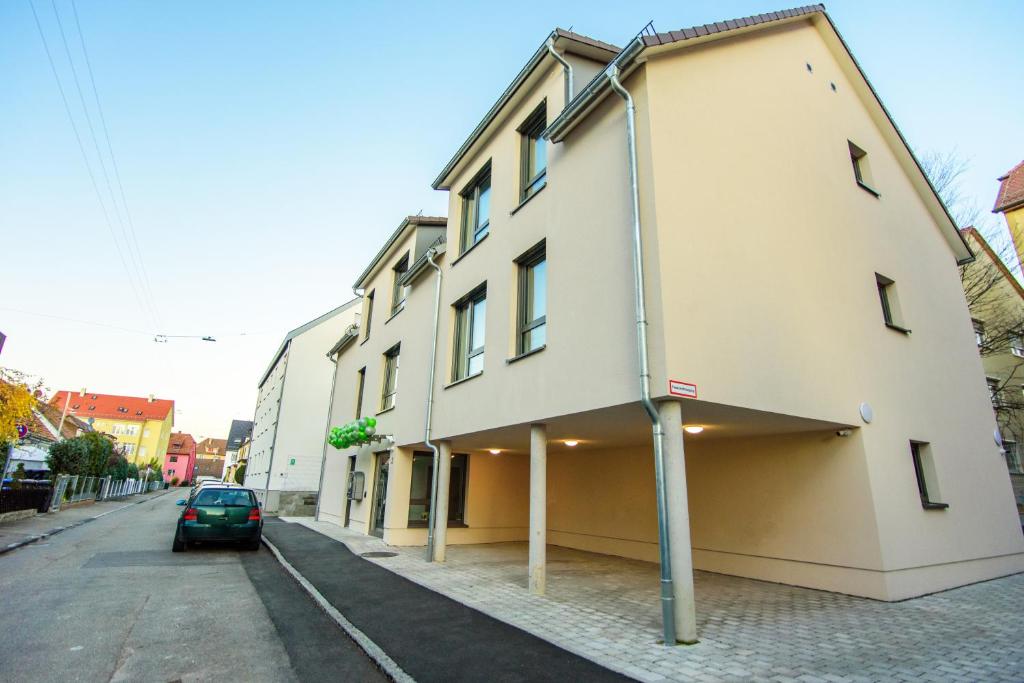Hotel Filderhof Reutlingen