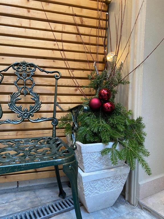 Lumiere House Sibiu - Resim 35