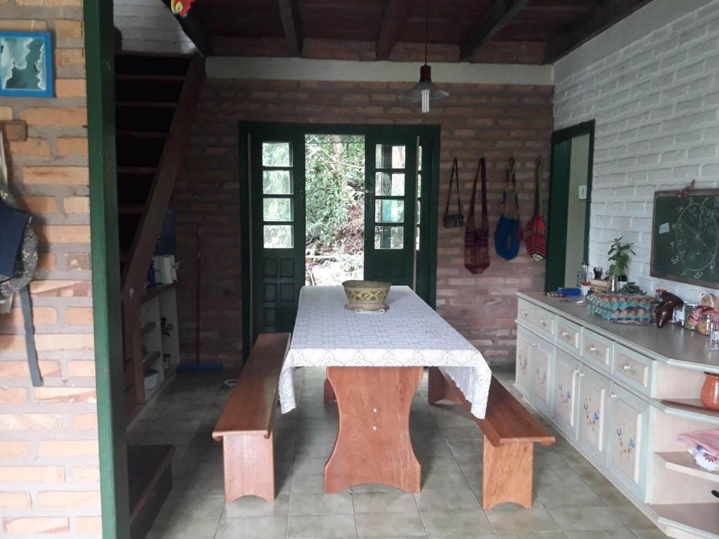 Casa intera na Ilha da Magia - Housity