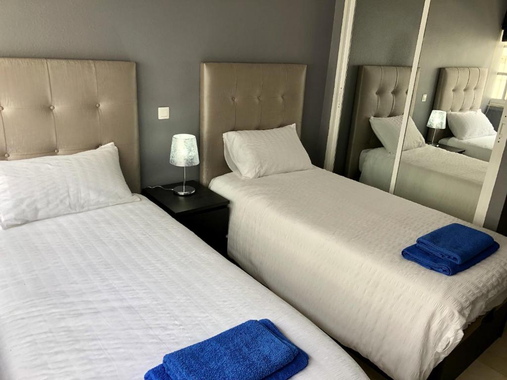 Apartment Chaparil Nerja, Nerja – Bijgewerkte prijzen 2022
