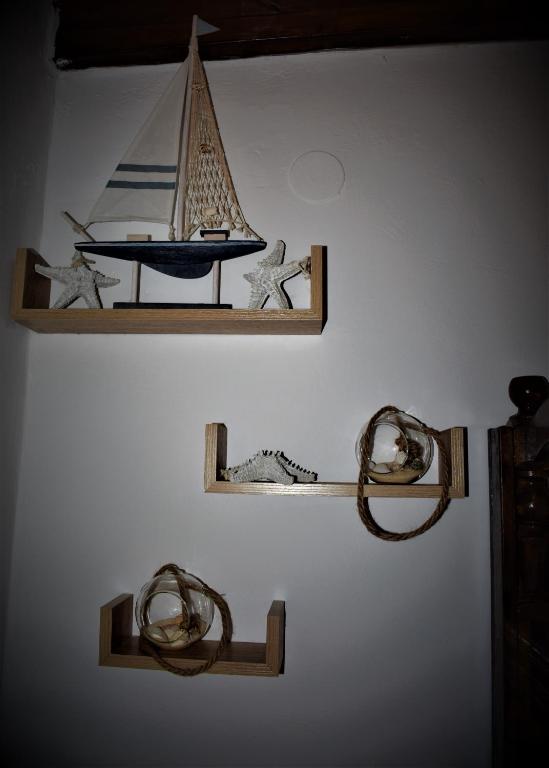 Fotografie z fotogalerie ubytování Villa Marzi Kalymnos v destinaci Kalymnos