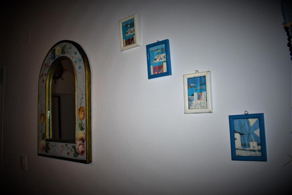 Fotografie z fotogalerie ubytování Villa Marzi Kalymnos v destinaci Kalymnos