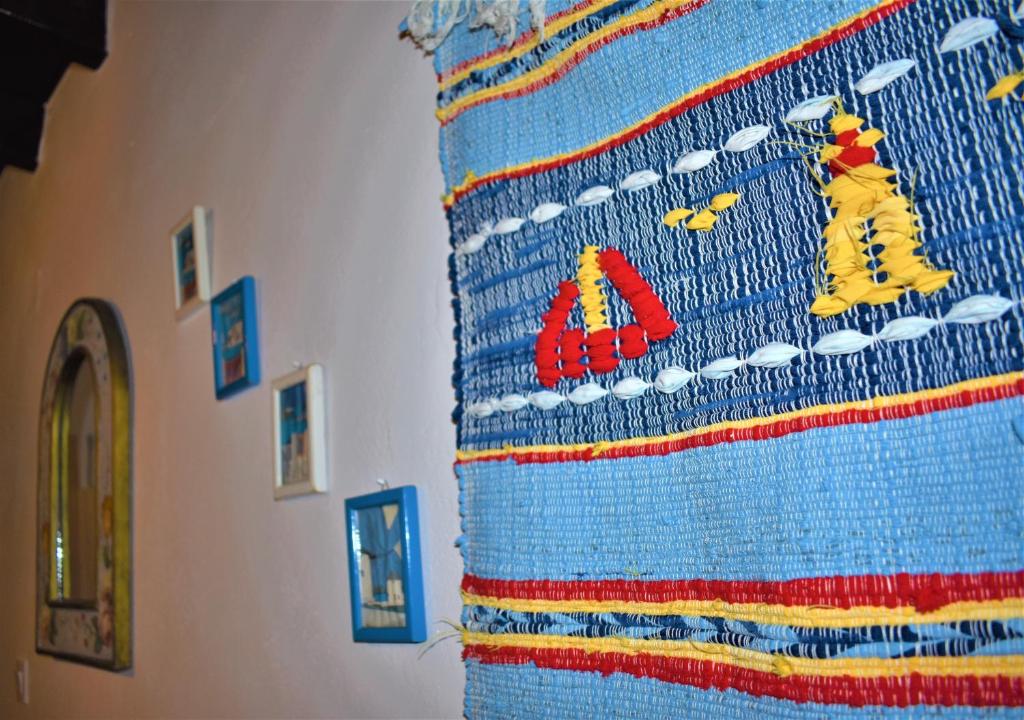 Fotografie z fotogalerie ubytování Villa Marzi Kalymnos v destinaci Kalymnos