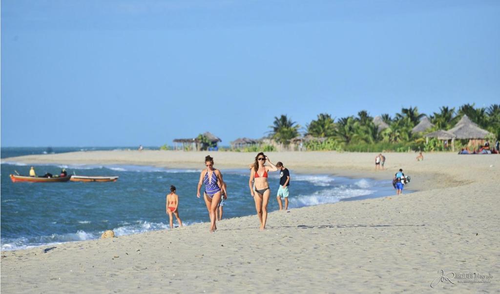  Beach House Barra Grande