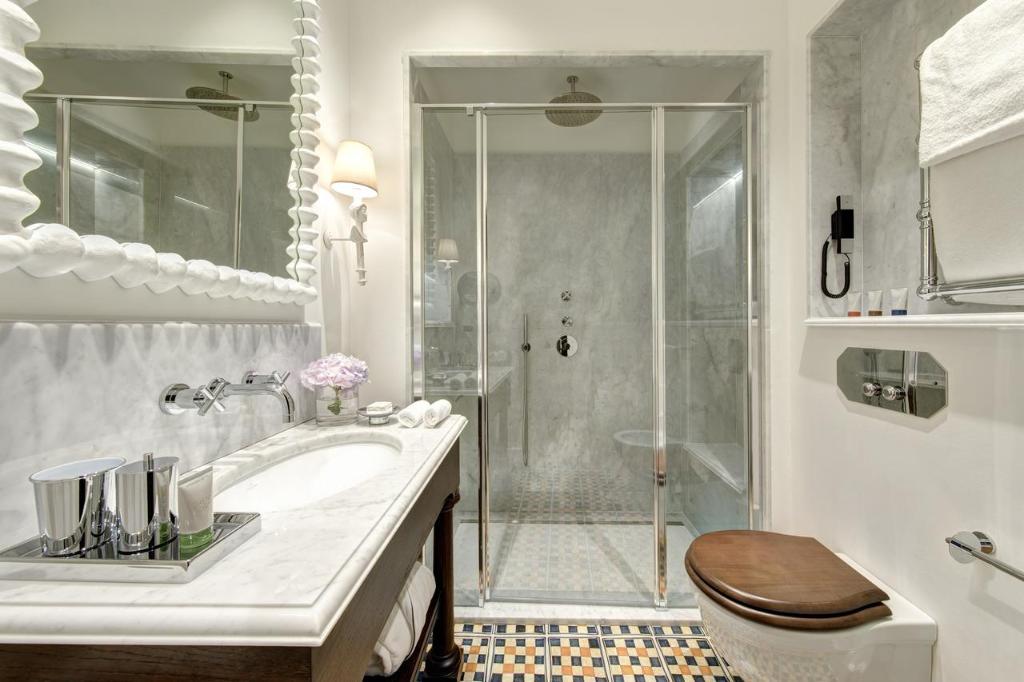 Rocco Forte Villa Igiea - 17