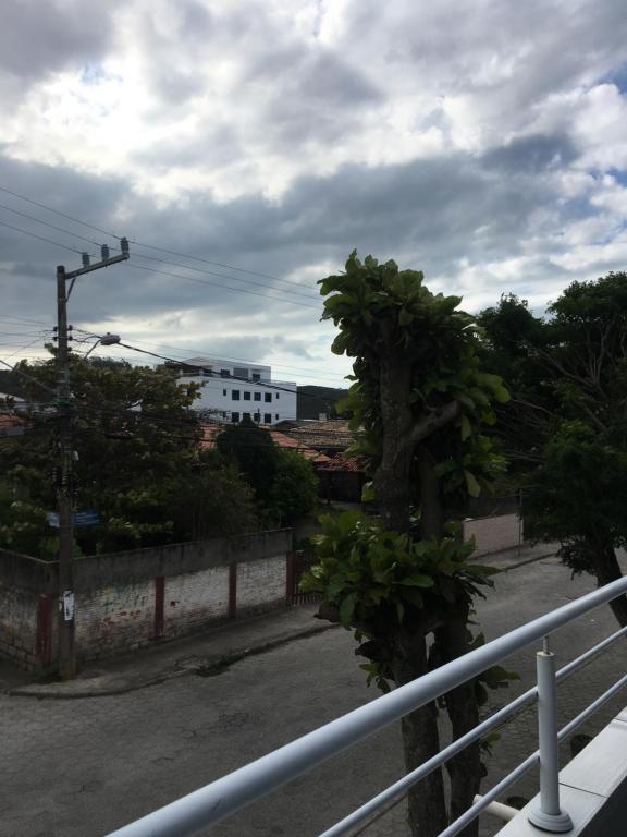  Casa temporada