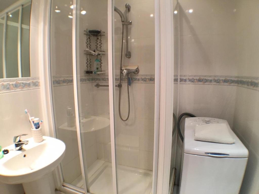 Apartment with Panoramic Views, San Juan de Capistrano, Nerja ...