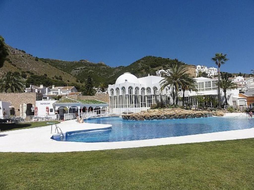 Apartment with Panoramic Views, San Juan de Capistrano, Nerja ...