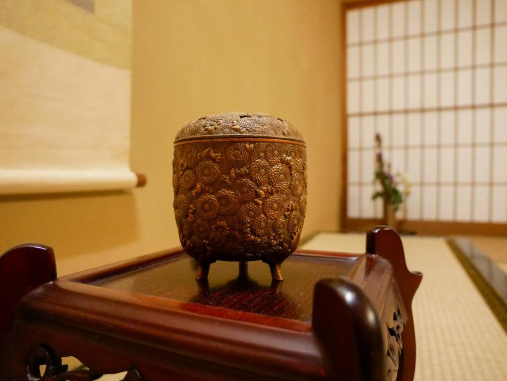Fotografie z fotogalerie ubytování Myojinkan v destinaci Macumoto