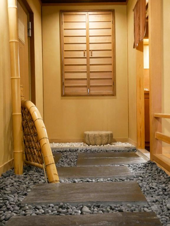 Fotografie z fotogalerie ubytování Myojinkan v destinaci Macumoto