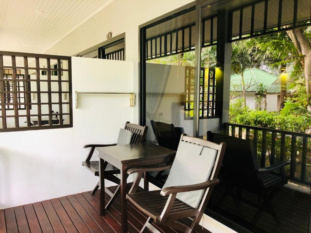 Fotografie z fotogalerie ubytování Lamai Inn 99 Bungalows v Lamai Beach